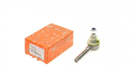 Наконечник рулевой тяги MB S-class (W108 / W109 / W116 / W126) 66-91 Л. ASMETAL 17MR1550