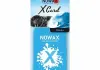 Автомобильный ароматизатор воздуха серия &quot;X CARD&quot; - Ocean NOWAX NX07542 (фото 1)