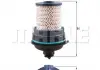 Фильтр топливный Mahle RENAULT Megane IV / Espace V / Talisman / Scenic KX480