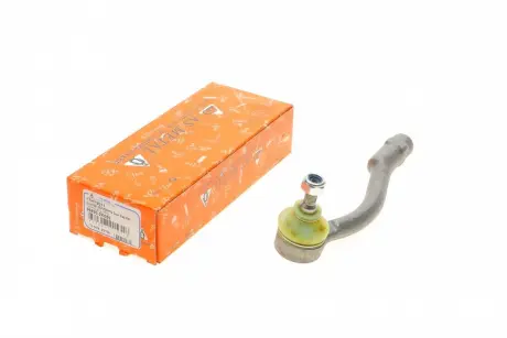 Наконечник рулевой тяги Hyundai i20 / ix20 / KIA Soul / Venga 08- Пр. ASMETAL 17HY2011