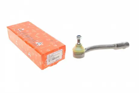 Наконечник рульової тяги Hyundai i20 / ix20 / KIA Soul / Venga 08- Л. ASMETAL 17HY2010