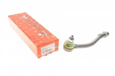 Наконечник рулевой тяги Hyundai Accent IV / Kia Rio III 10- Пр. ASMETAL 17HY0521