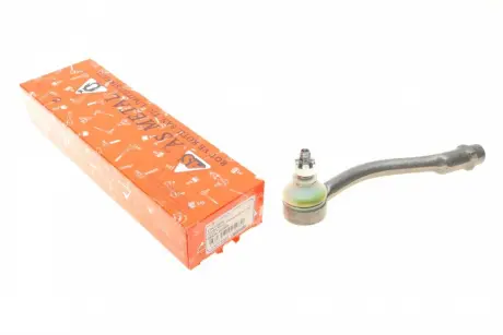 Наконечник рулевой тяги Hyundai Accent IV / Kia Rio III 10- Л. ASMETAL 17HY0520