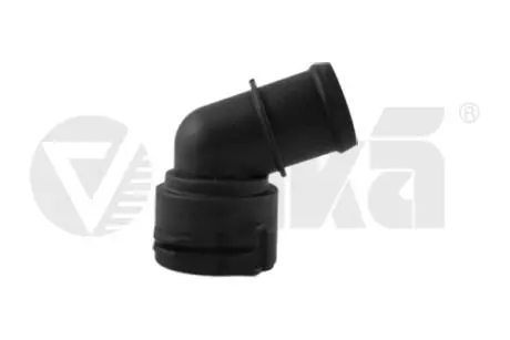Фланець системи охолодження Audi Q3 (11-) VIKA 11221779901