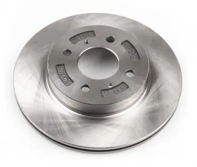 Диск тормозной Chery Jaggi / Kimo FITSHI S21-3501075