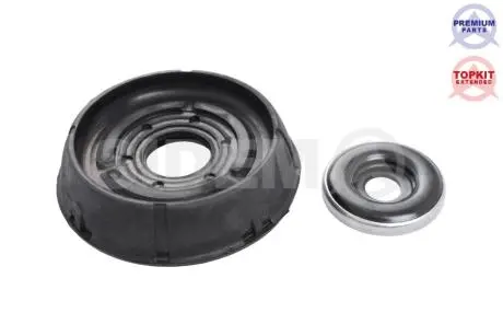 Опора амортизатора резинометаллических в комплекте SIDEM 805400 KIT