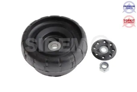 Опора амортизатора резинометаллических в комплекте SIDEM 805406 KIT