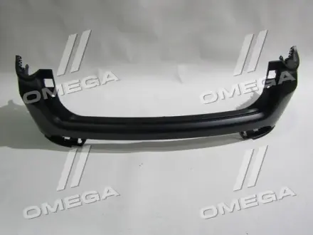 Бампер задн. JEEP COMPASS 17- TEMPEST 030 4781 950