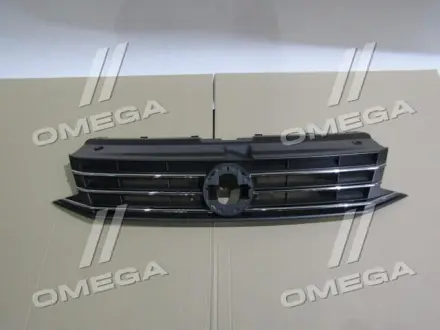 Решітка радіатора VW POLO 15 TEMPEST 051 2955 994