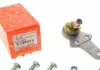 Кульова опора Ford Fiesta III 89-96 10FR1200