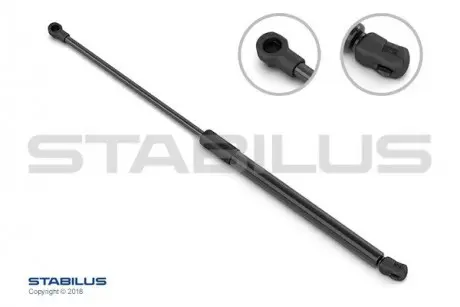Пружина газовая VW Polo 11/01> STABILUS 953163