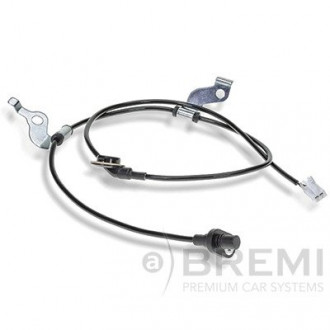 Датчик ABS MAZDA 6 "RL" 07-13 BREMI 51526 (фото 1)