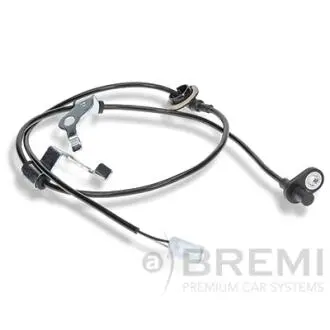 Датчик ABS MAZDA 6 "RR" 07-13 BREMI 51394