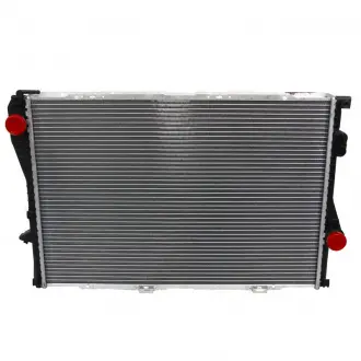 Радиатор системы охлаждения SATO tech R12240 (фото 1)