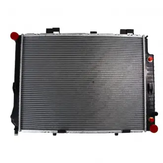 Радиатор системы охлаждения SATO tech R12133 (фото 1)