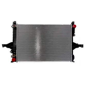 Радиатор системы охлаждения SATO tech R12173 (фото 1)