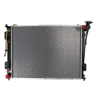 Радиатор системы охлаждения SATO tech R12155 (фото 1)