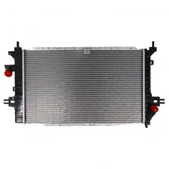 Радиатор системы охлаждения SATO tech R12137