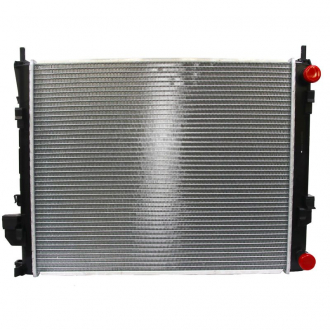 Радиатор системы охлаждения SATO tech R12118 (фото 1)