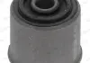 Сайлентблок реактивной тяги MOOG CHSB17265 (фото 4)