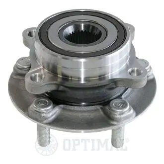 Ступица с подшипником Optimal 951831