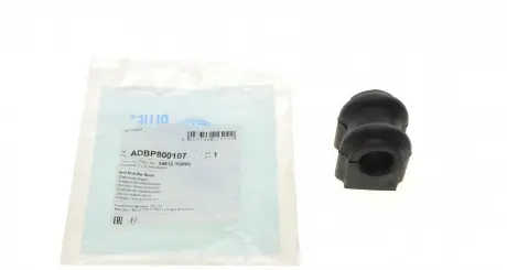 Втулка стабилизатора BLUE PRINT ADBP800107