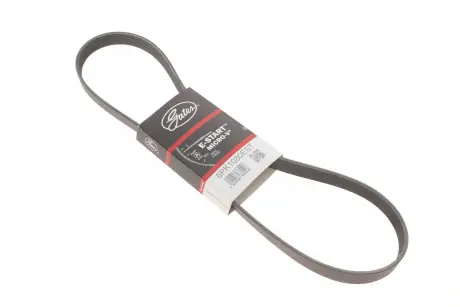 Ремень поликлиновой Gates 6PK1080EST