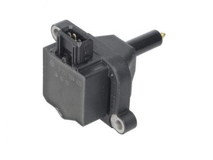 Катушка зажигания BOSCH 0221504025
