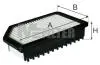 Фильтр воздушный M-FILTER K7001 (фото 1)