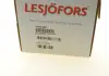 Пружины подвески LESJOFORS 4204288 (фото 6)