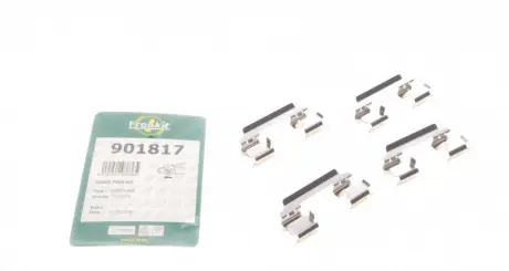 Планка суппорта FRENKIT 901817