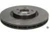 Диск гальмівний BREMBO 09.B913.11 (фото 1)