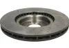 Диск гальмівний BREMBO 09.B913.11 (фото 3)