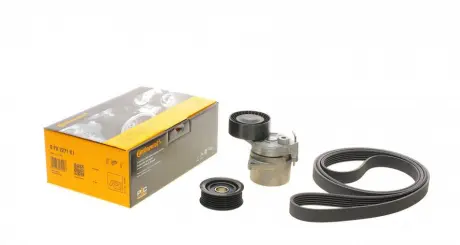 Комплект ременя Contitech 6PK2271K1