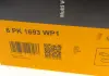 Комплект ремня Contitech 6PK1693WP1 (фото 8)