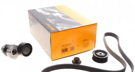 Комплект ремня Contitech 7PK1570K1