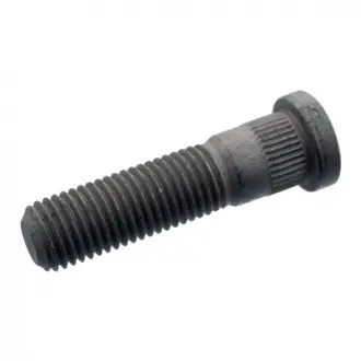Болт кріплення колеса FORD 10- FEBI 100166