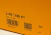 Комплект ремня Contitech 5PK1135K1 (фото 4)