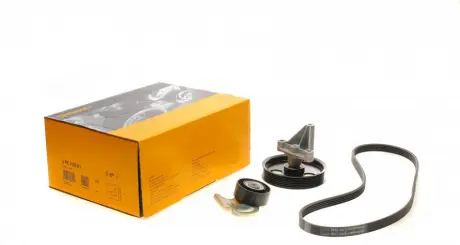 Комплект ремня Contitech 5PK1135K1