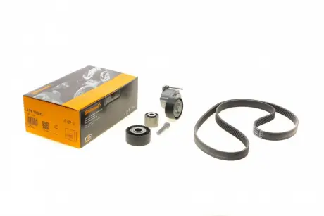 Комплект ременя Contitech 6PK1440K1