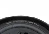 Шкив коленвала Contitech VD1152 (фото 4)