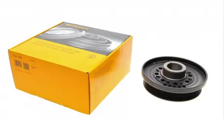 Шкив коленвала Contitech VD1152