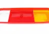 Стекло фонаря SOLGY 301033 (фото 2)