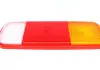 Стекло фонаря SOLGY 301033 (фото 3)