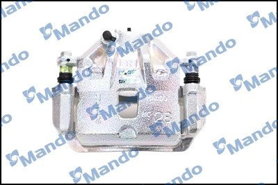 Суппорт тормоза MANDO EX581902EA00