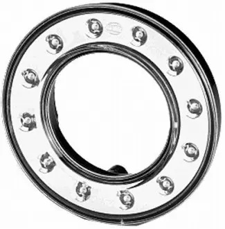 Задний фонарь HELLA 2SB008405091