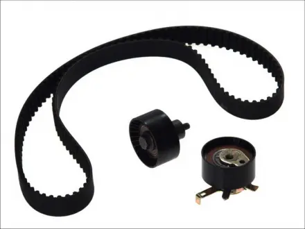 Комплект ГРМ (ремінь + ролик) Contitech CT978K1