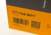 Комплект ГРМ Contitech CT1168WP7 (фото 10)