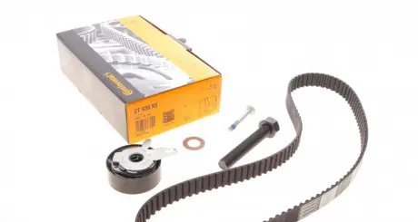 Комплект ГРМ Contitech CT939K5