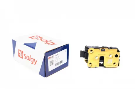 Замок двери SOLGY 305038